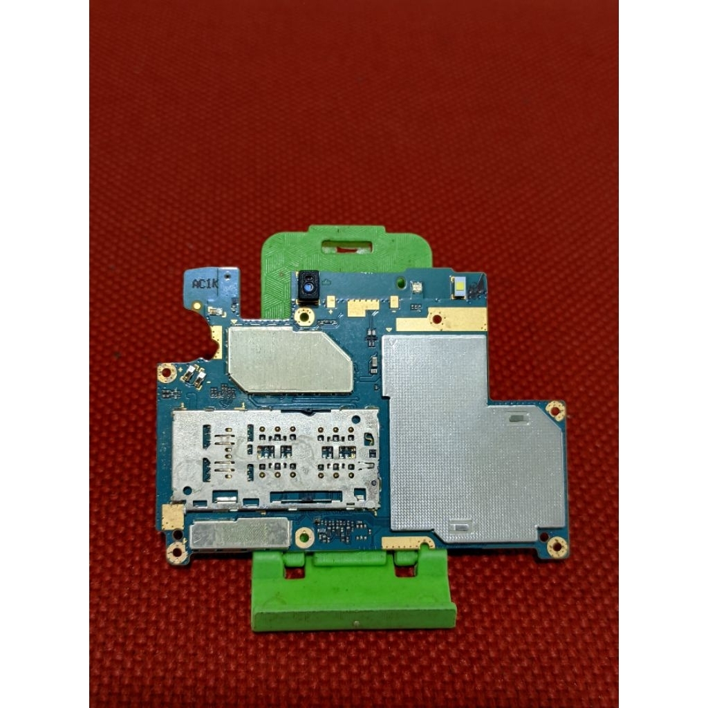 Mesin Asus zenfone max pro m1 mati