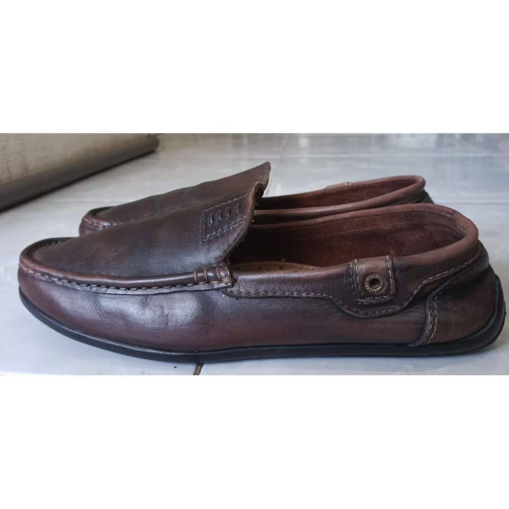 Sepatu Ferucci size 42