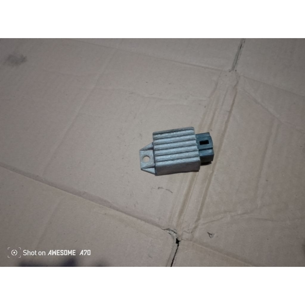 kiprok Honda Supra x lama PNP Supra fit lama PNP Astrea grand seken ORI copotan