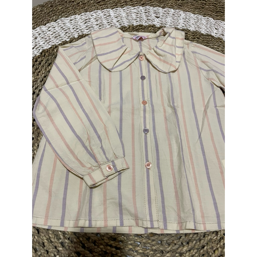 setelan anak exit girl pl