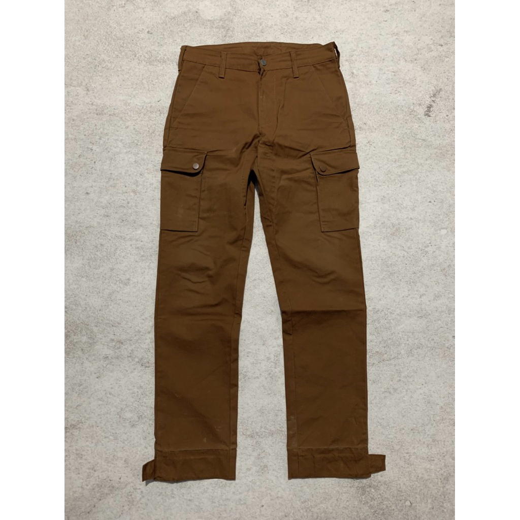 LEVIS COMMUTER CARGO PANTS