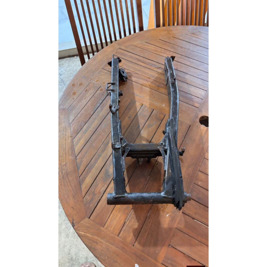 arm cbr 150