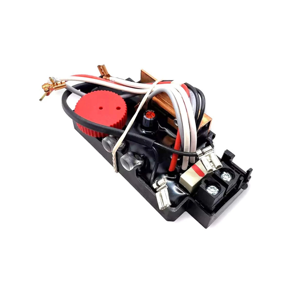 Bosch GSH 5 CE - Speed Governor (1617233049)