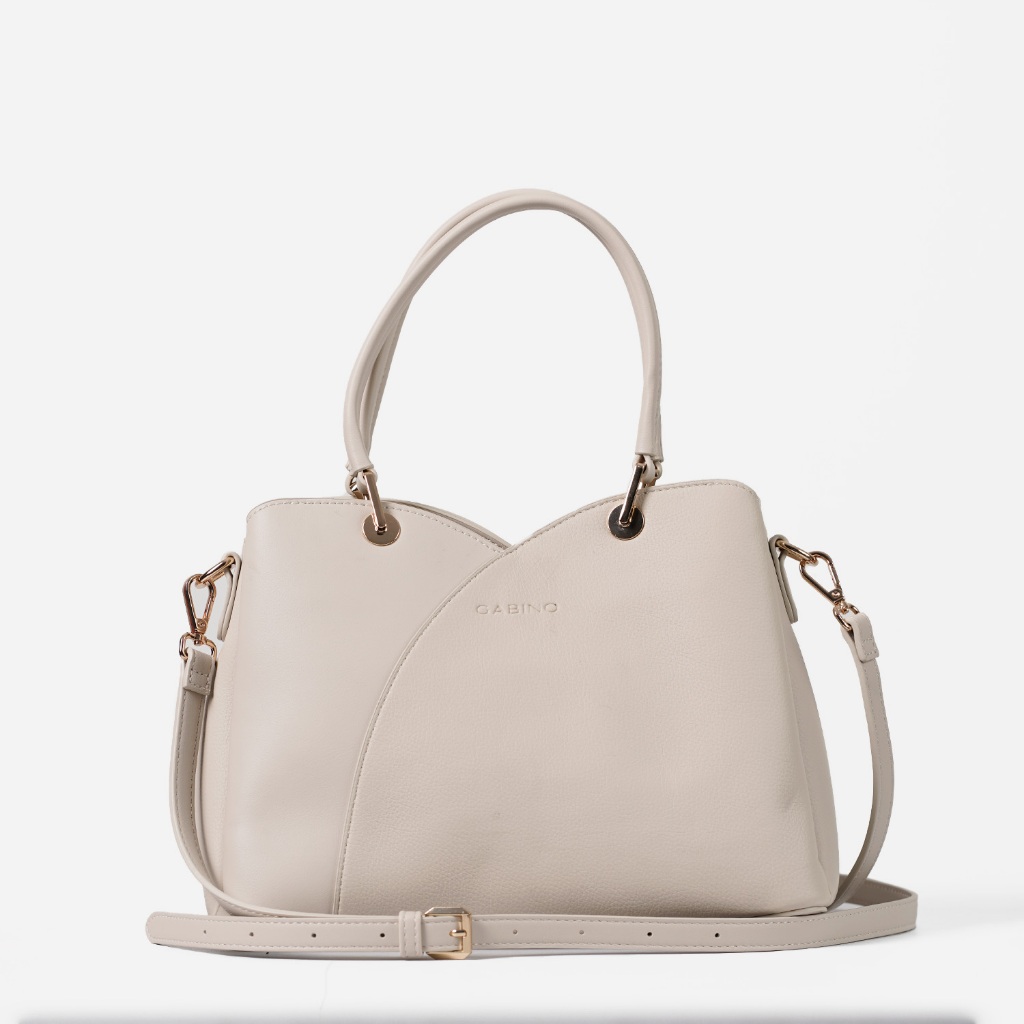 Gabino Tas Wanita Satchel Selempang Casual Amarna - G4AB5006