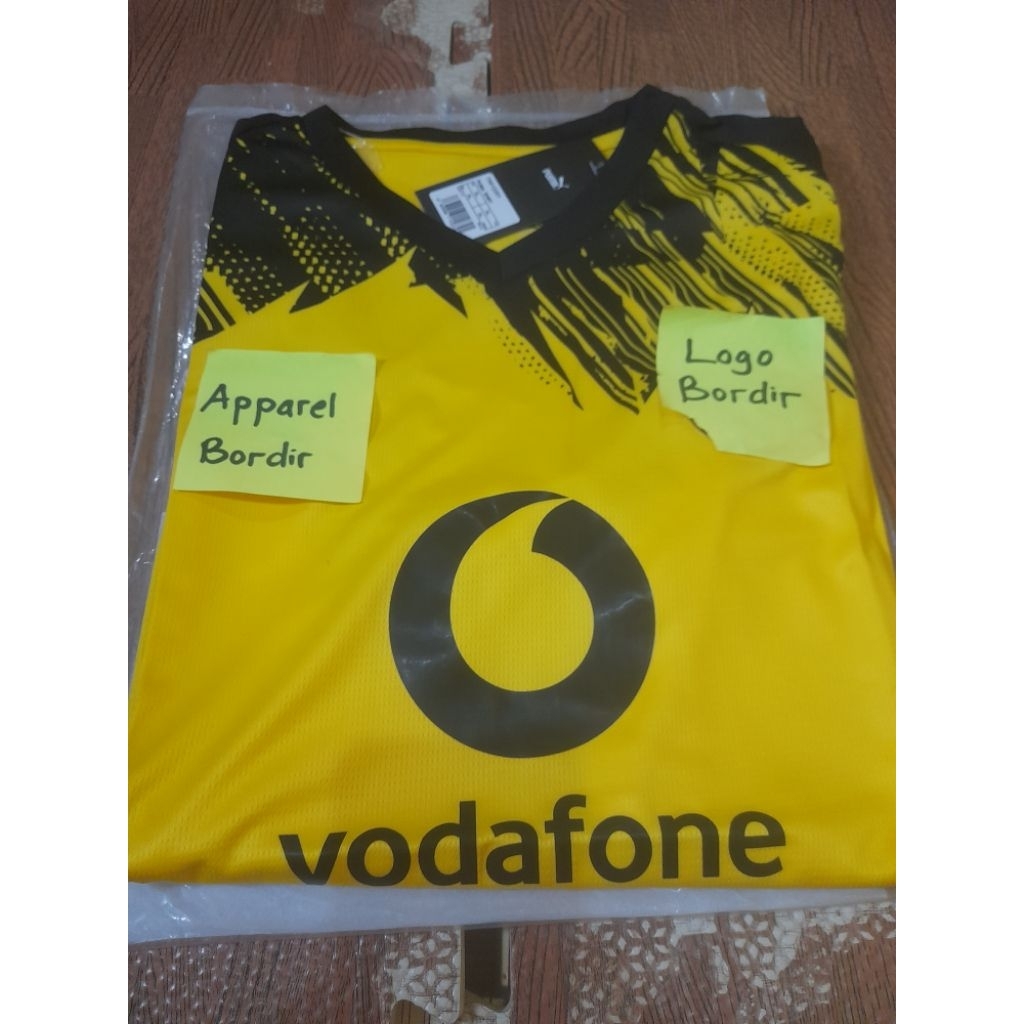 Jersey GO Borussia Dortmund