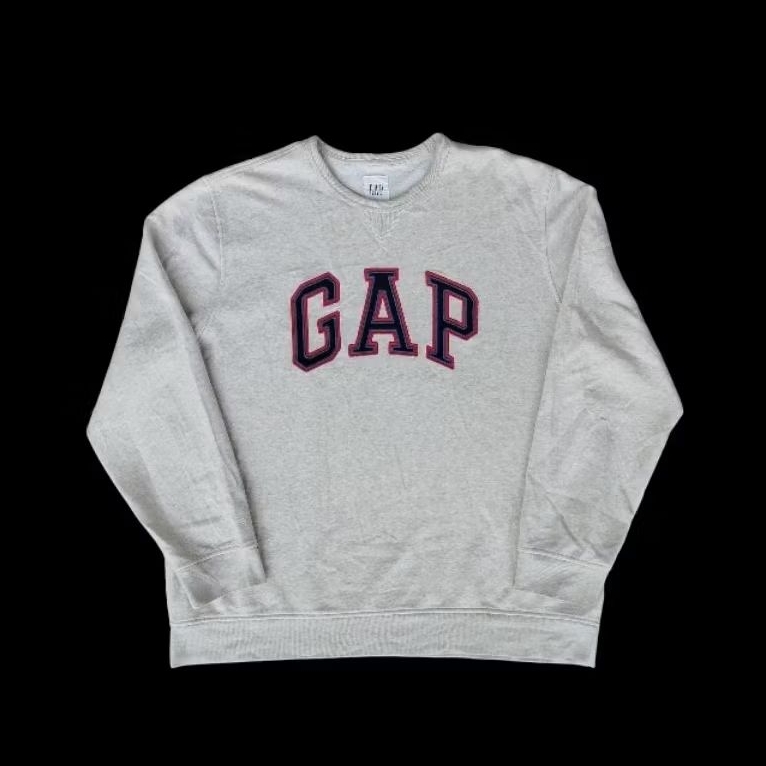 Crewneck GAP