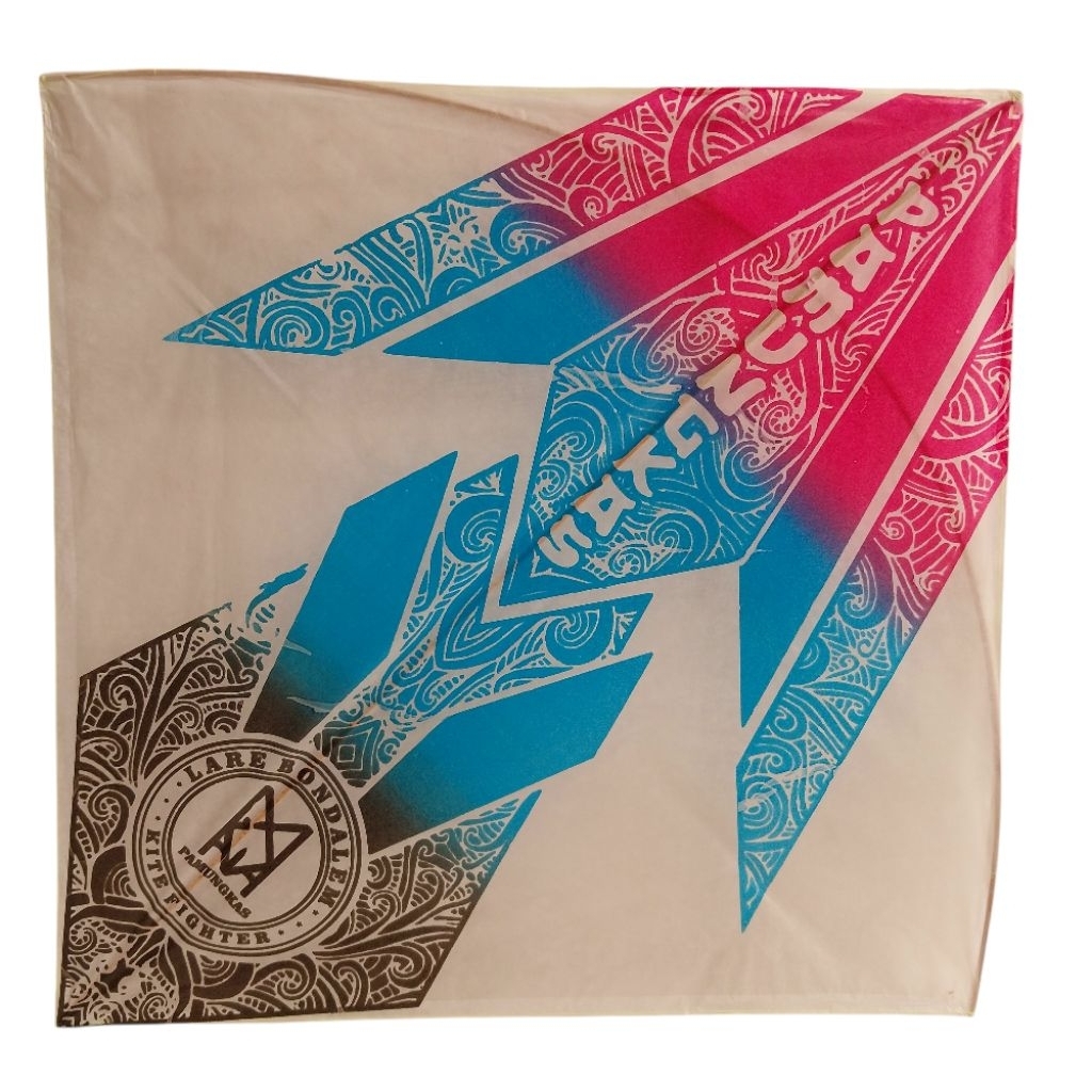 Layangan Sukhoi Standar isi 50 pcs