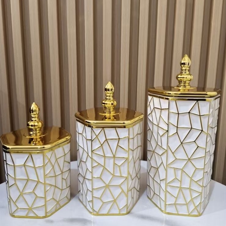 Toples Arabian Set dan Satuan / Arabian Jar / Toples Lebaran
