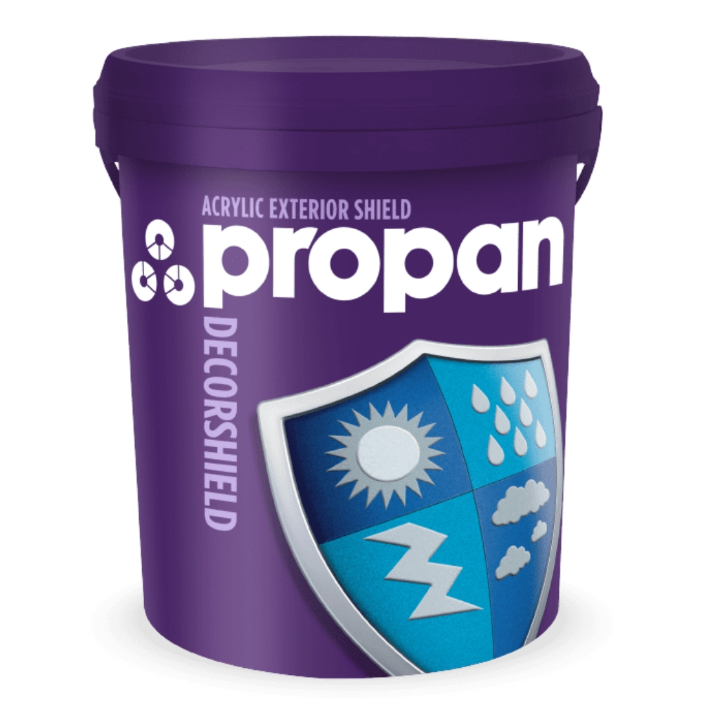 PROPAN DECORSHIELD DW500 9915 OXFORD RIVER 20 LT