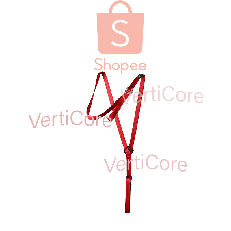 Xinda, Chest Harness (Bukan Torse) - Harness Dada