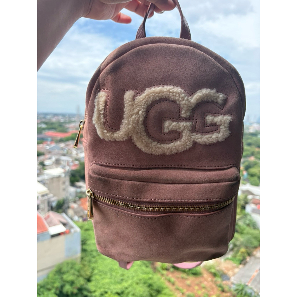 UGG Small Backpack