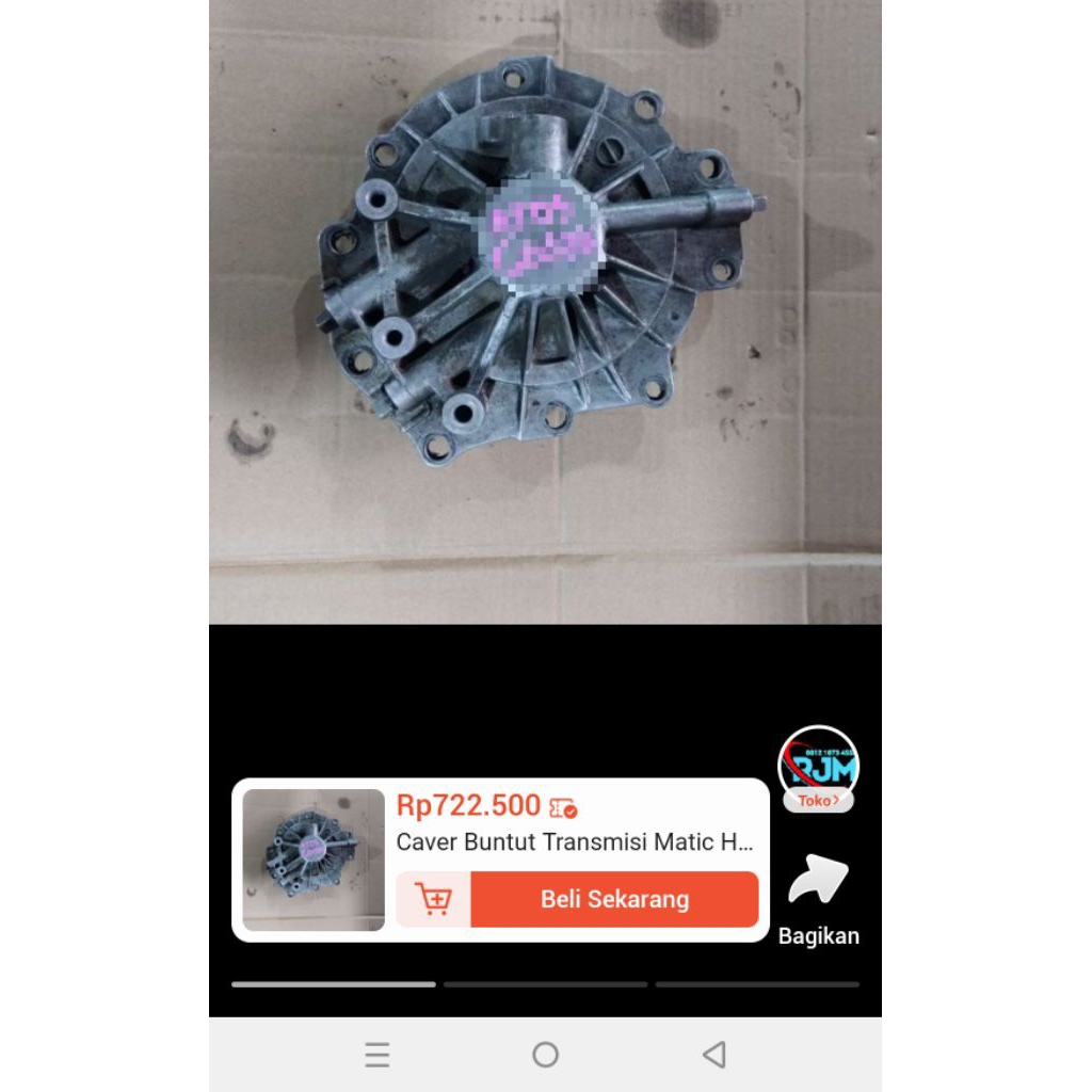 cover matic hyundai atoz visto