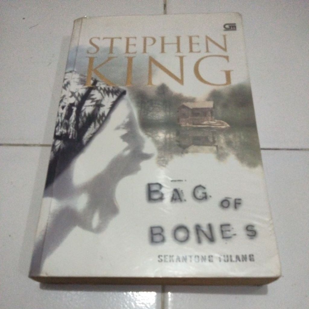 Novel Karya Stephen King