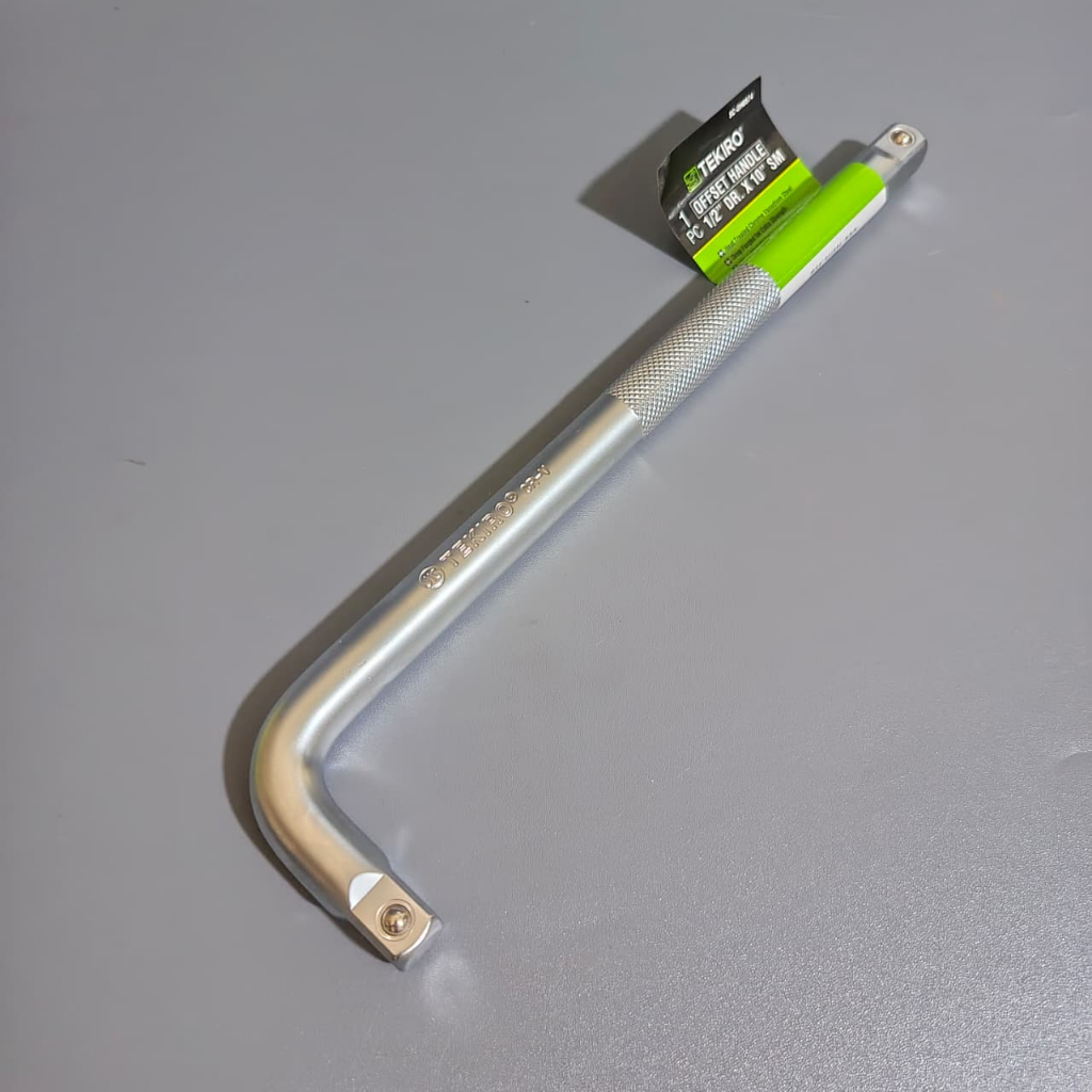 Tekiro gagang kunci shock 1/2 inch / stang kunci sok / gagang shock l tekiro original