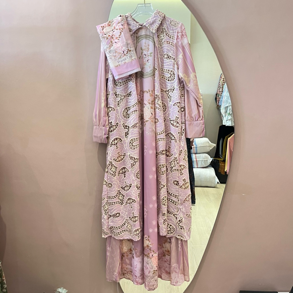 GAMIS BRUKAT OMG