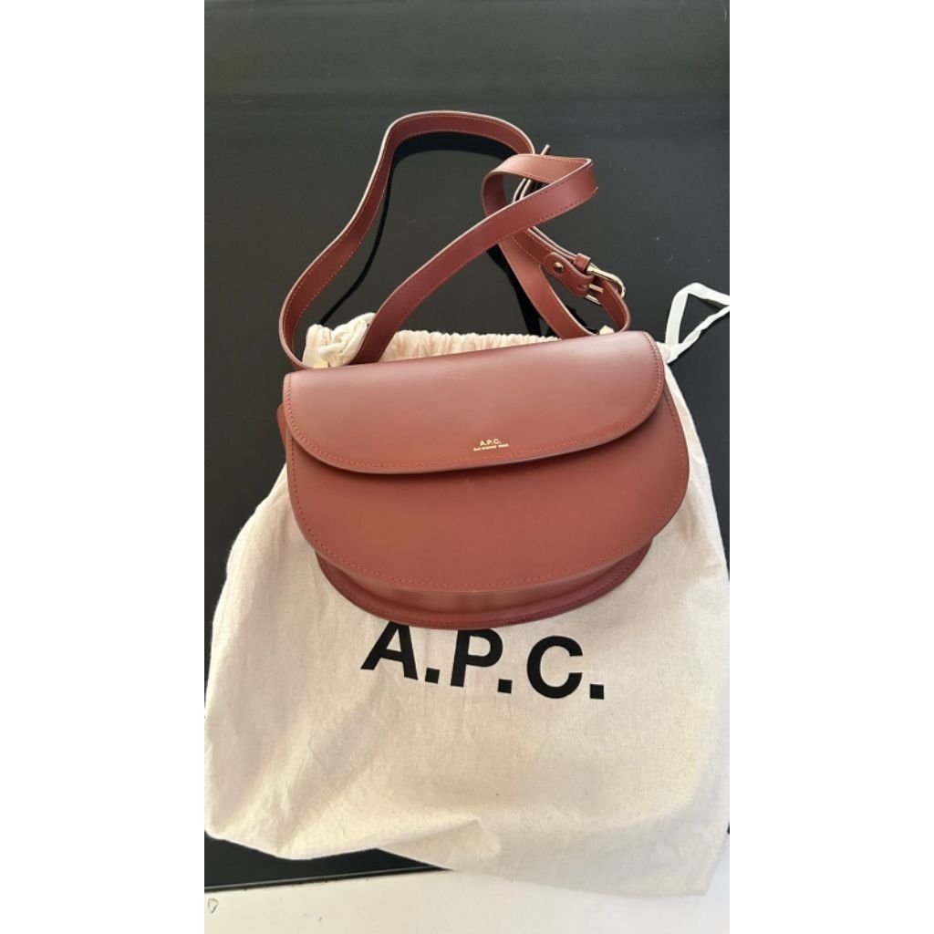 preloved APC bag
