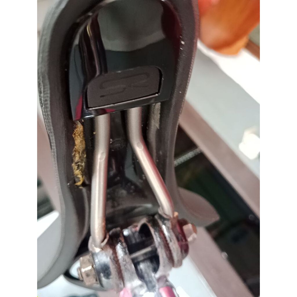 sadel selle royal m3