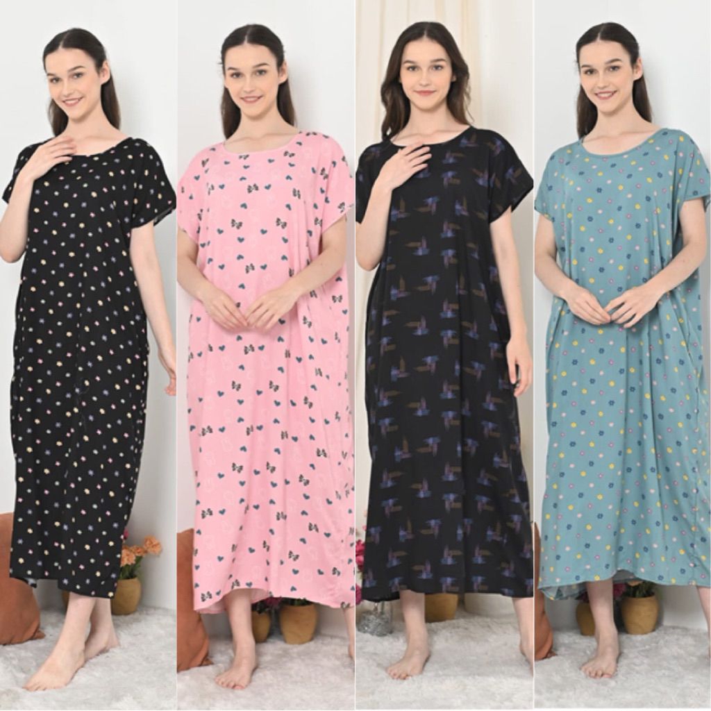 DASTER HABEL NON BUSUI