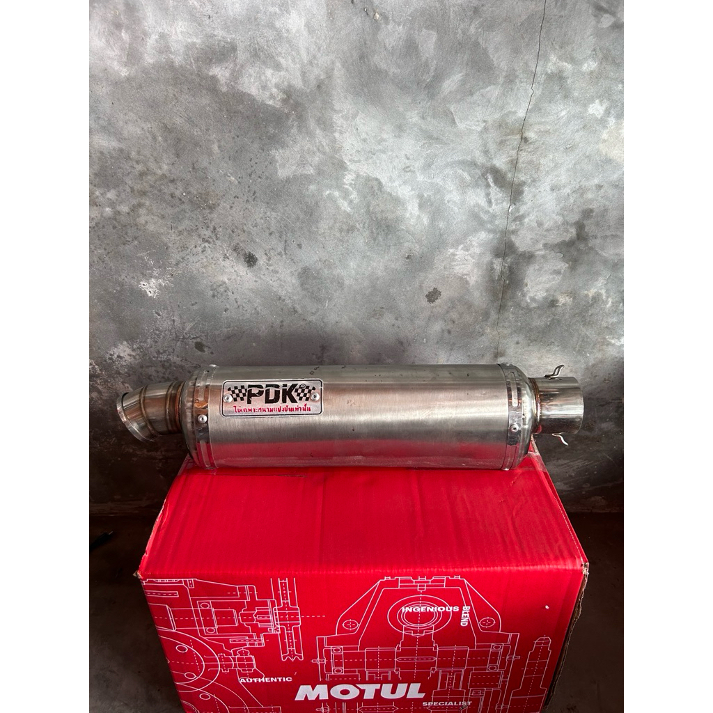 silincer PDK knalpot PDK knalpot racing knalpot CB silincer knalpot racing PDK