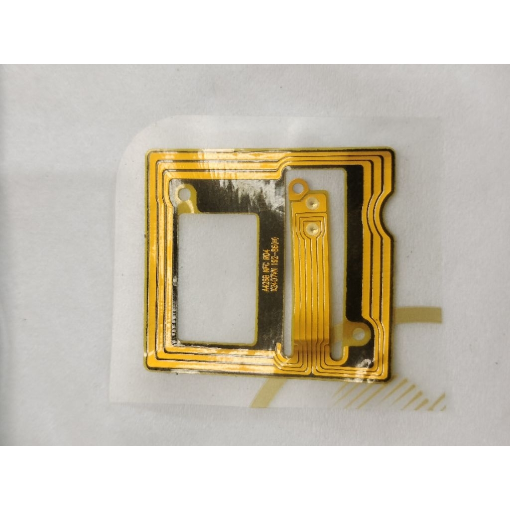 NFC Samsung M23 Ori Copotan Asli Flexible NFC Fleksibel NFC Asli Original COPOTAN HP