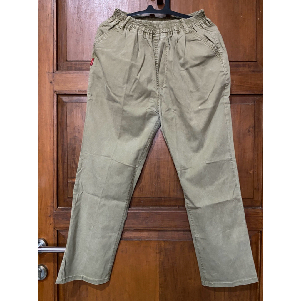 Jual [PL] Celana Army