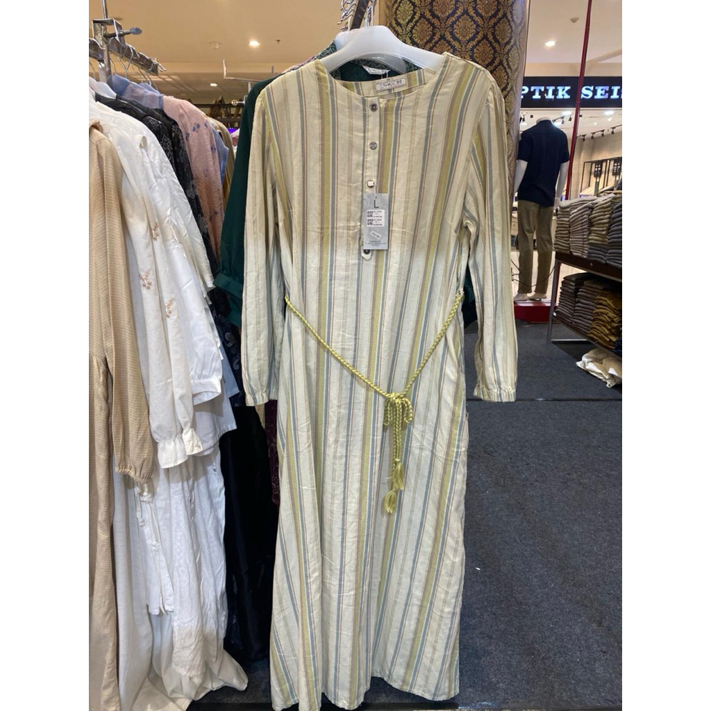 Gamis wanita brand Expand original promo