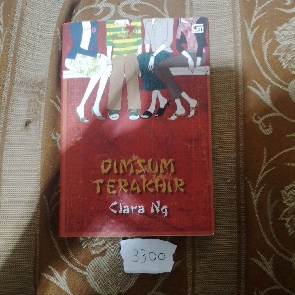 DIMSUM TERAKHIR