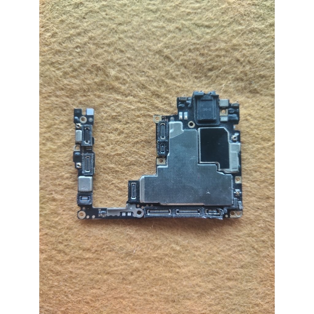 MESIN VIVO V15 PRO NORMAL TESTED