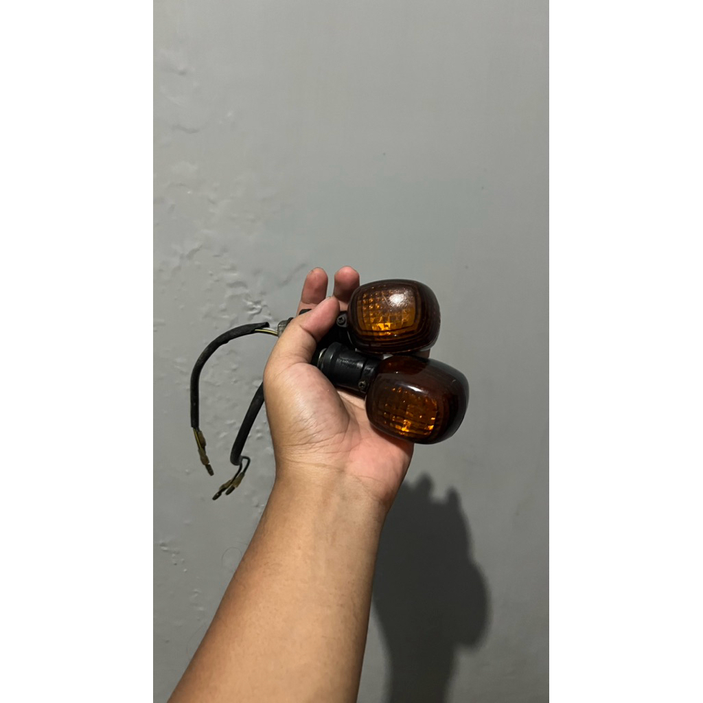 riting ninja rr new original