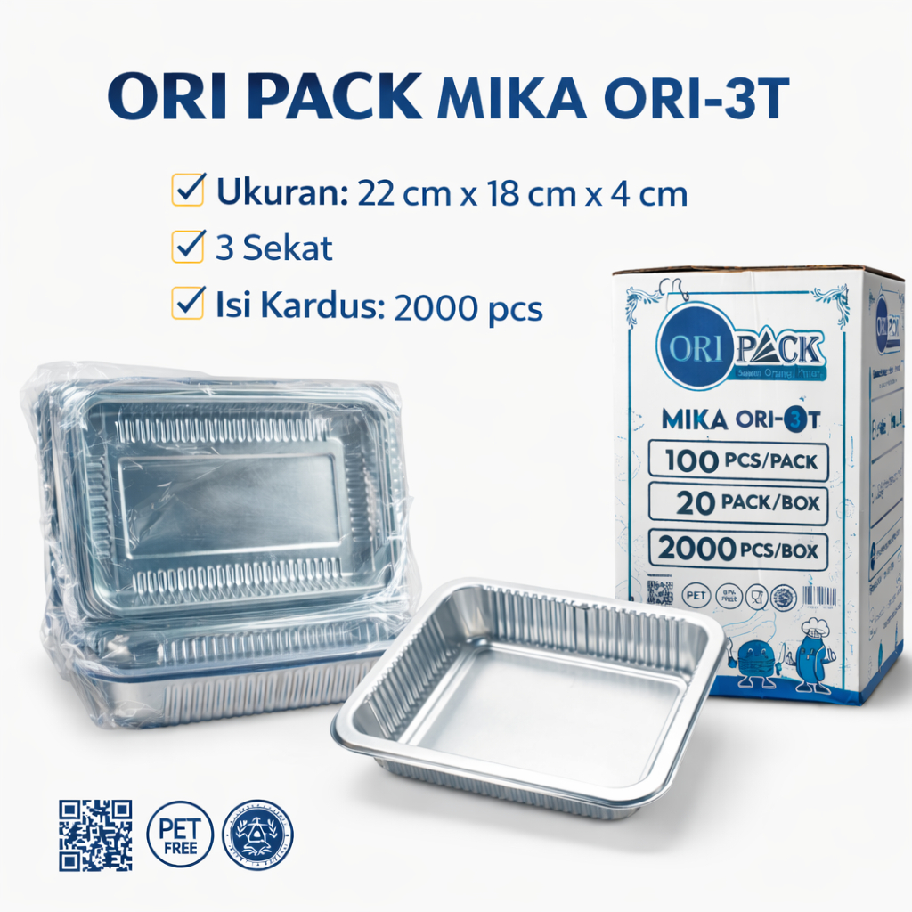 MIKA PLASTIK KUE / MIKA MAKANAN 3T  / MIKA BENING / MIKA TEBAL / MIKA KUE / MIKA MAKANAN