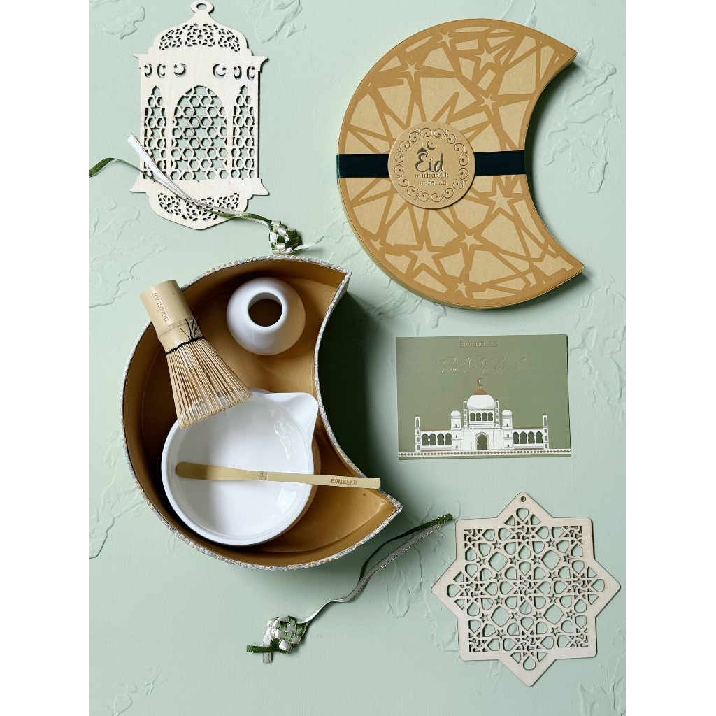 Parsel Ramadan / Hampers Lebaran Matcha Cer... 1