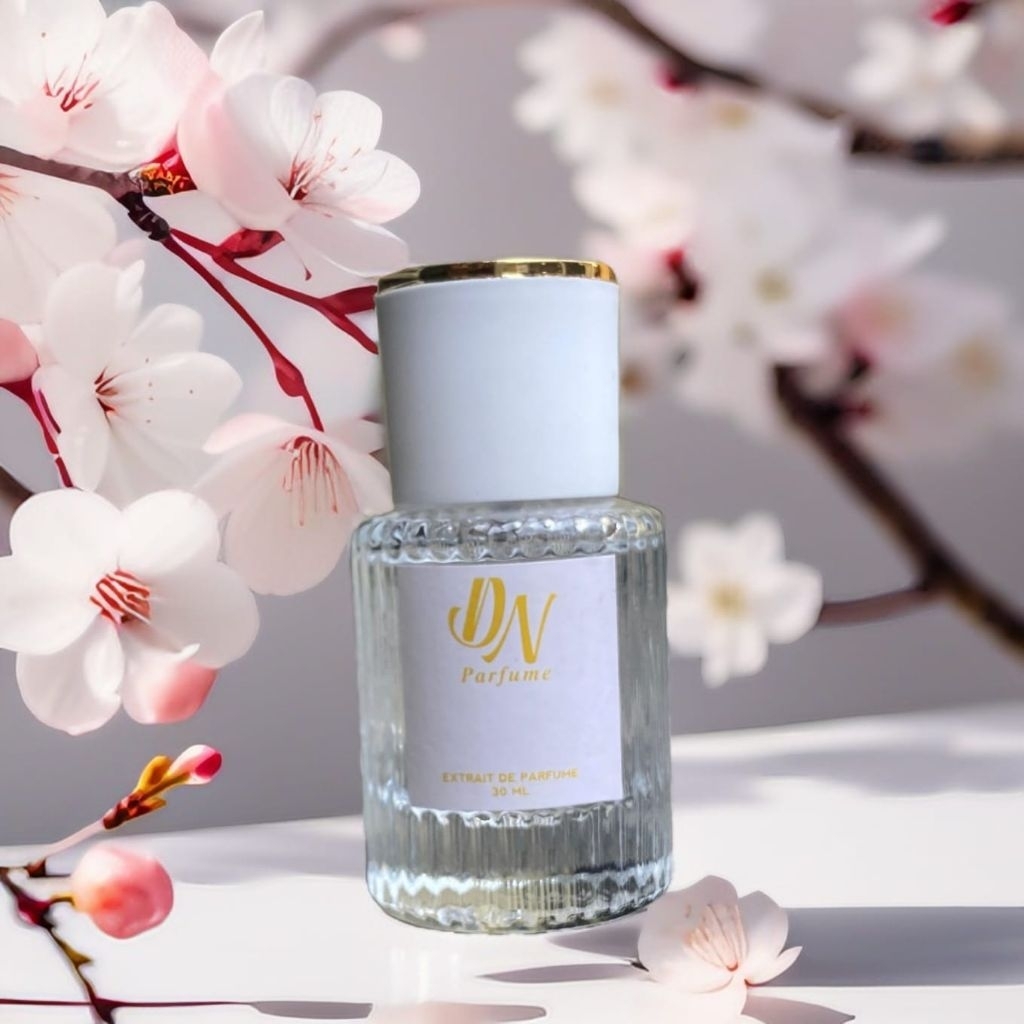 Parfum Mewah Wanita - Fragrance SFA ROMANI /WELSMEL  Extrait de parfum