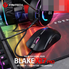 Mouse Gaming Fantech Blake X17 Pro