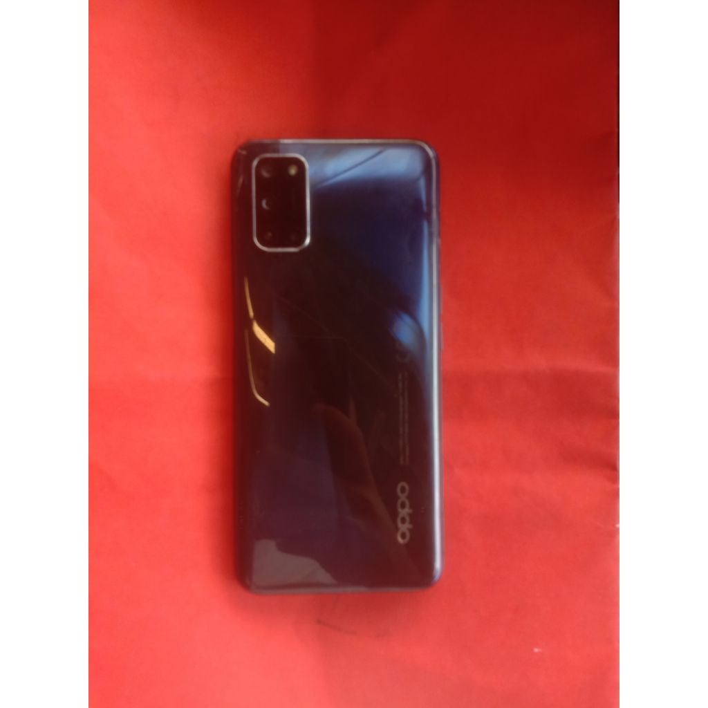 OPPO A92 RAM 8GB/128GB ORIGINAL