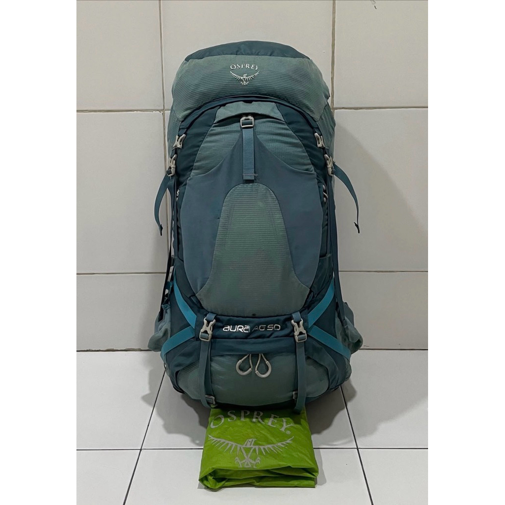 OSPREY AURA AG 50 S17