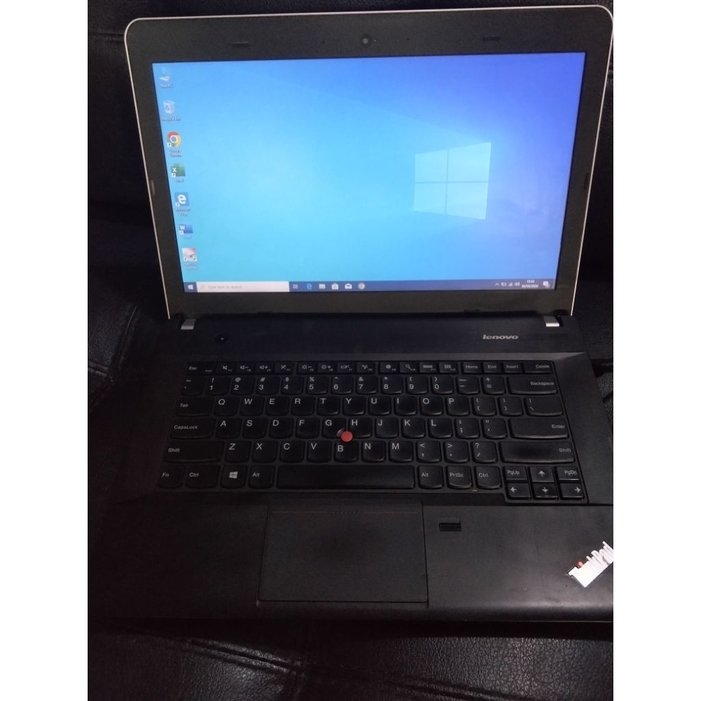 laptop Lenovo Thinkpad E440