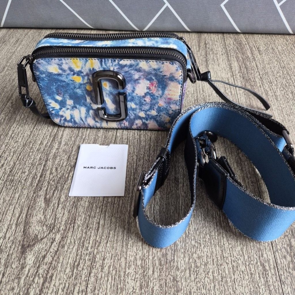 Tas sling Snapshot The Marc Jacobs preloved