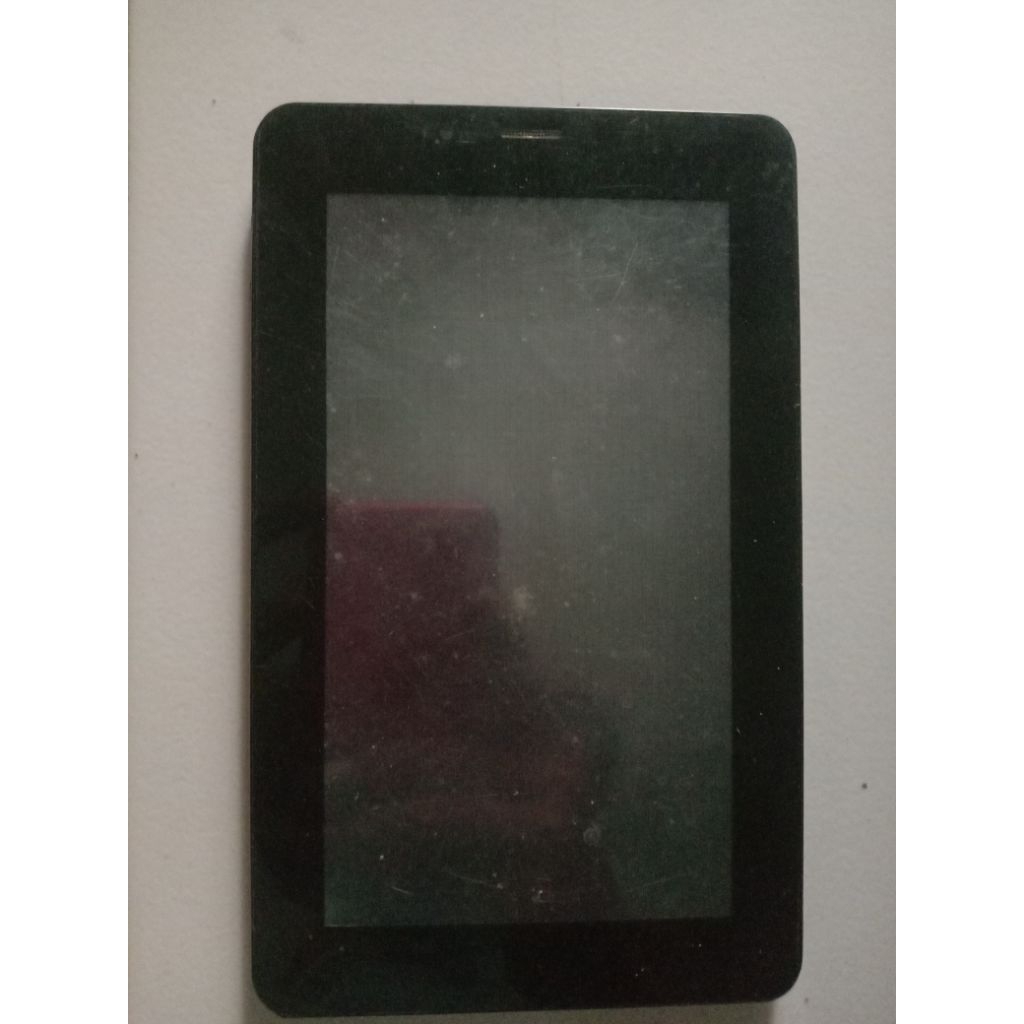 Tablet Advan Mati Total Unit
