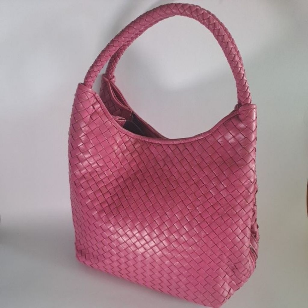 Preloved Totebag | Totebag Wanita | Tas Jinjing | Tas Kulit | Tas Wanita