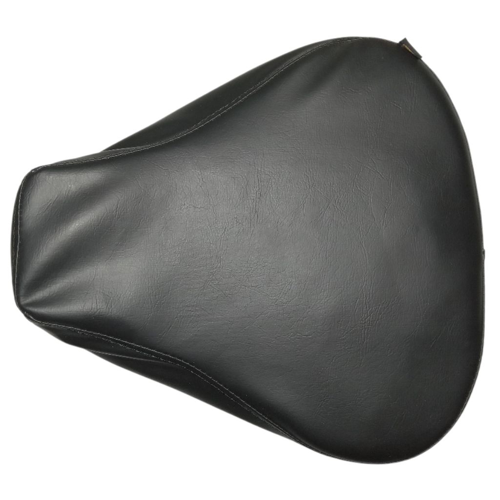 Cover Kulit Sarung Jok Pisah MG Vespa Super Sprint Bajaj