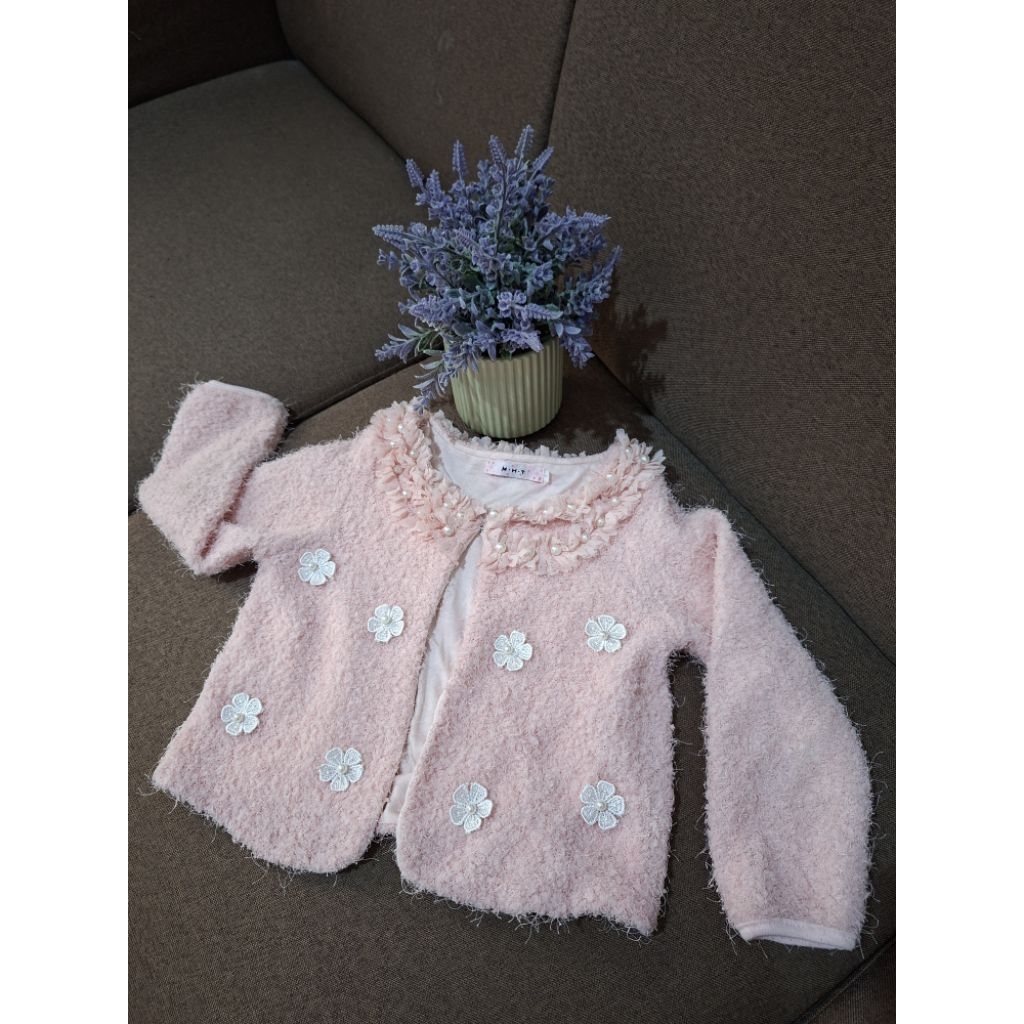 PL Bolero Anak