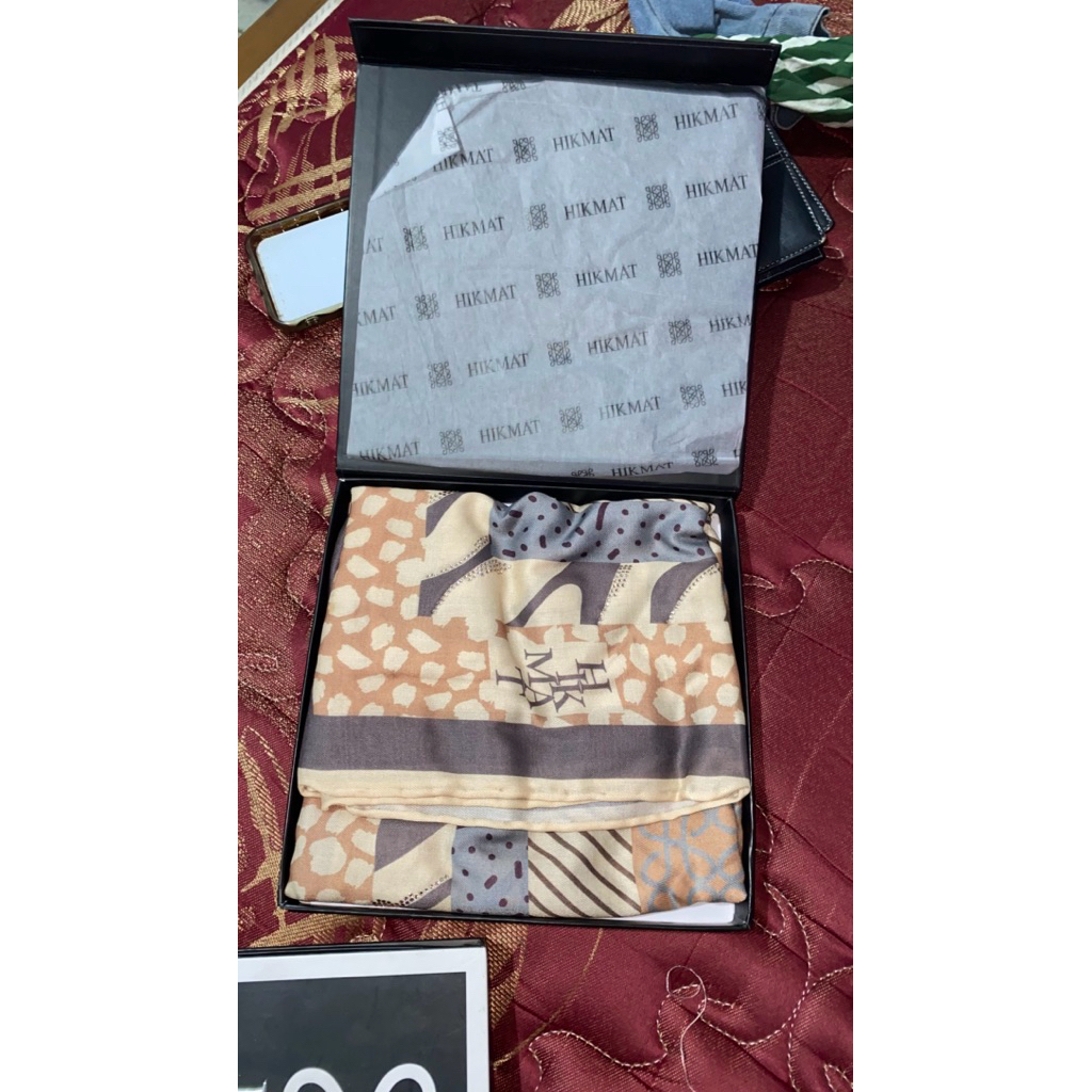 PL HIJAB HIKMAT