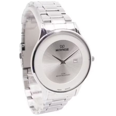 Mirage 8670 Silver Cowo Original