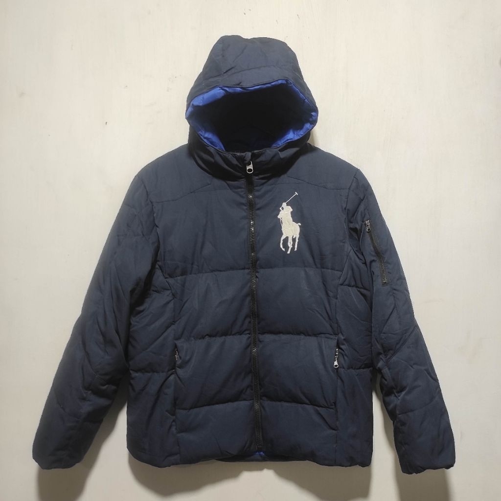 Polo Ralph Lauren down jacket
