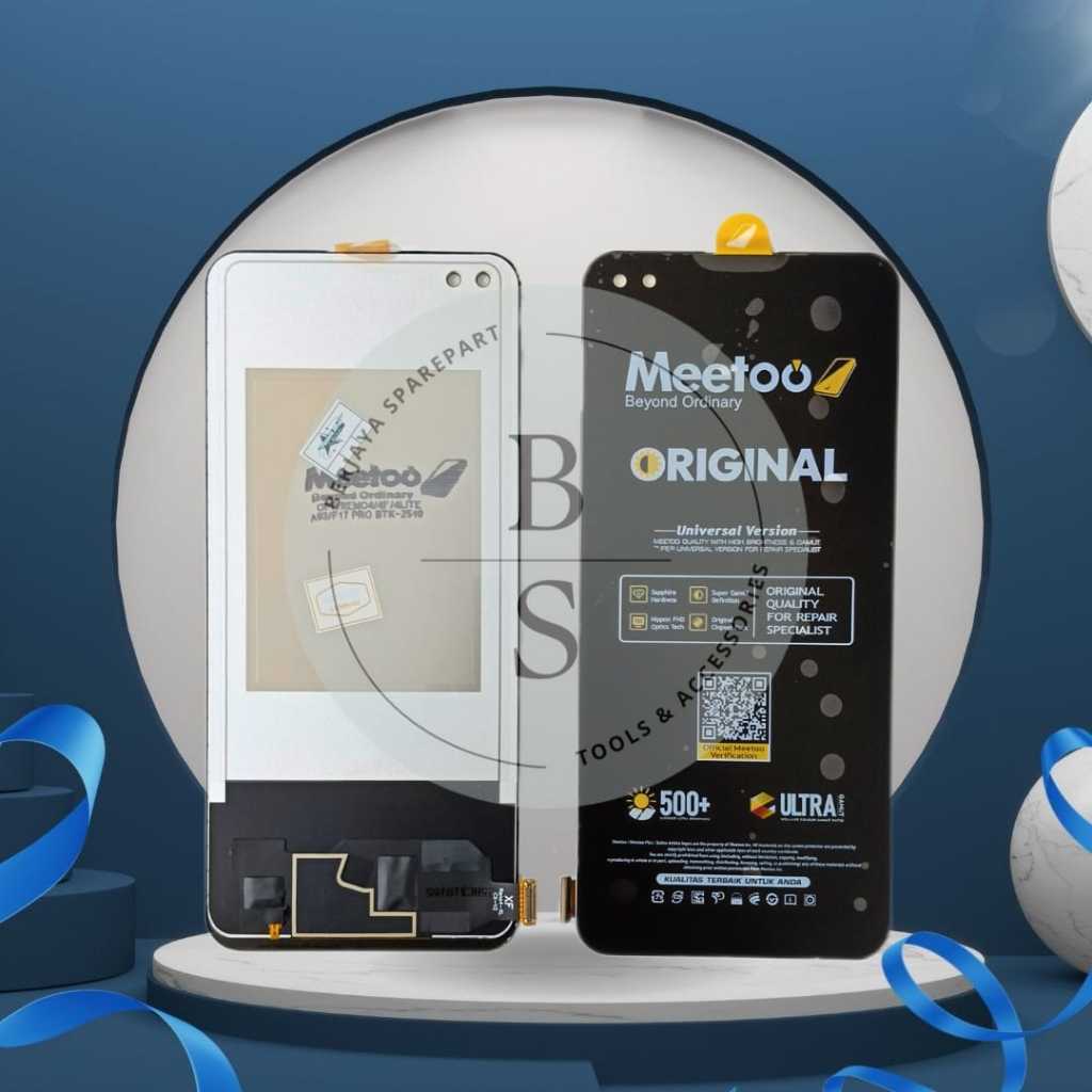 LCD OPPO RENO 4F / RENO 4 4G/5G /RENO 4 LITE / A93 4G / F17 PRO LCD TOUCHSCREEN