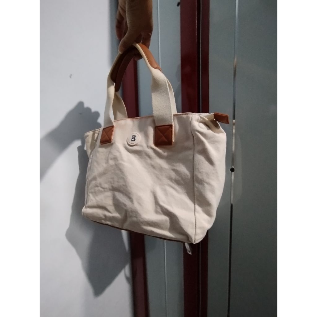 Handbag Bogner Brand