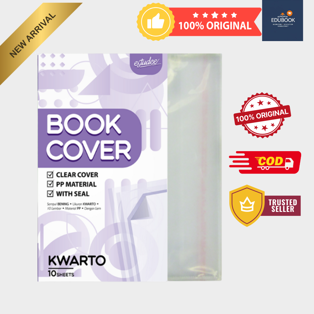 Estudee Sampul Pp Kwarto Isi 10