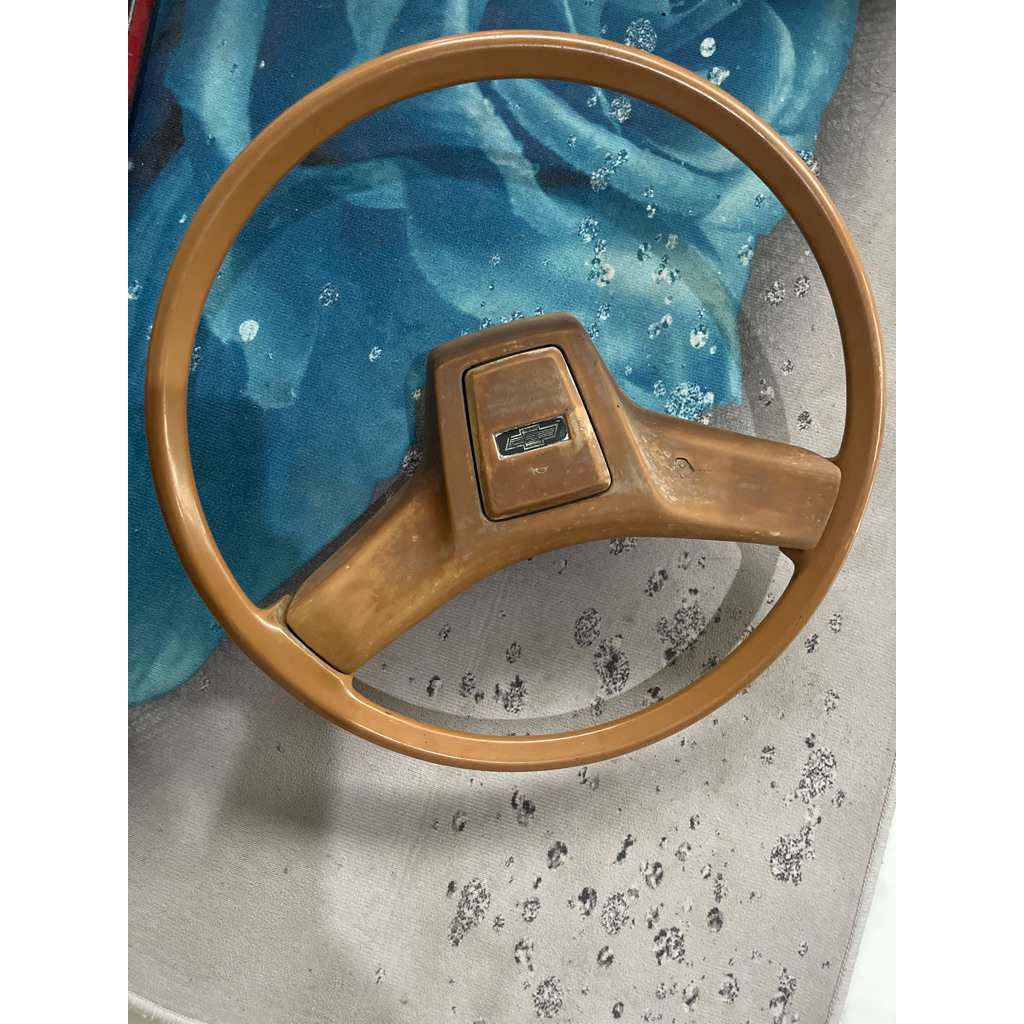 lingkar setir chevrolet luv original lepasan