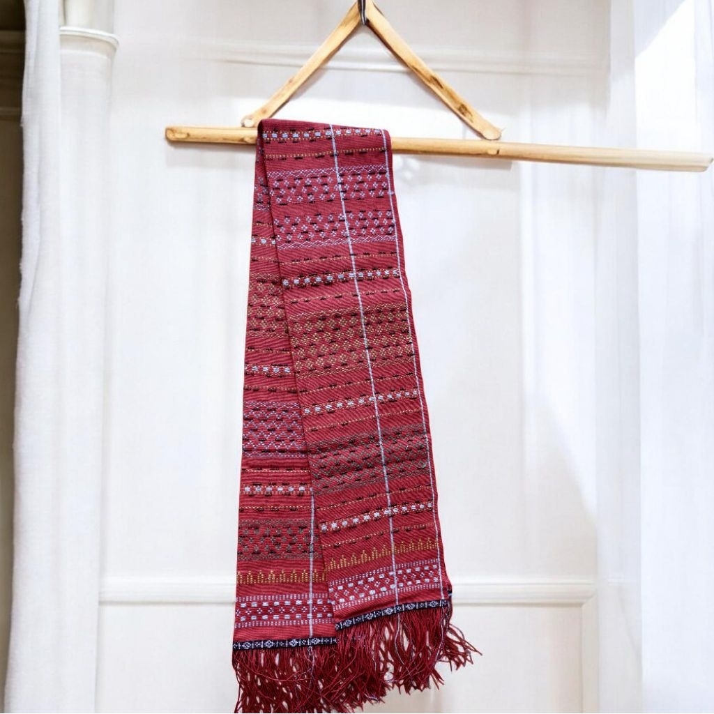 Ulos Batak Hande Hande Tarutung