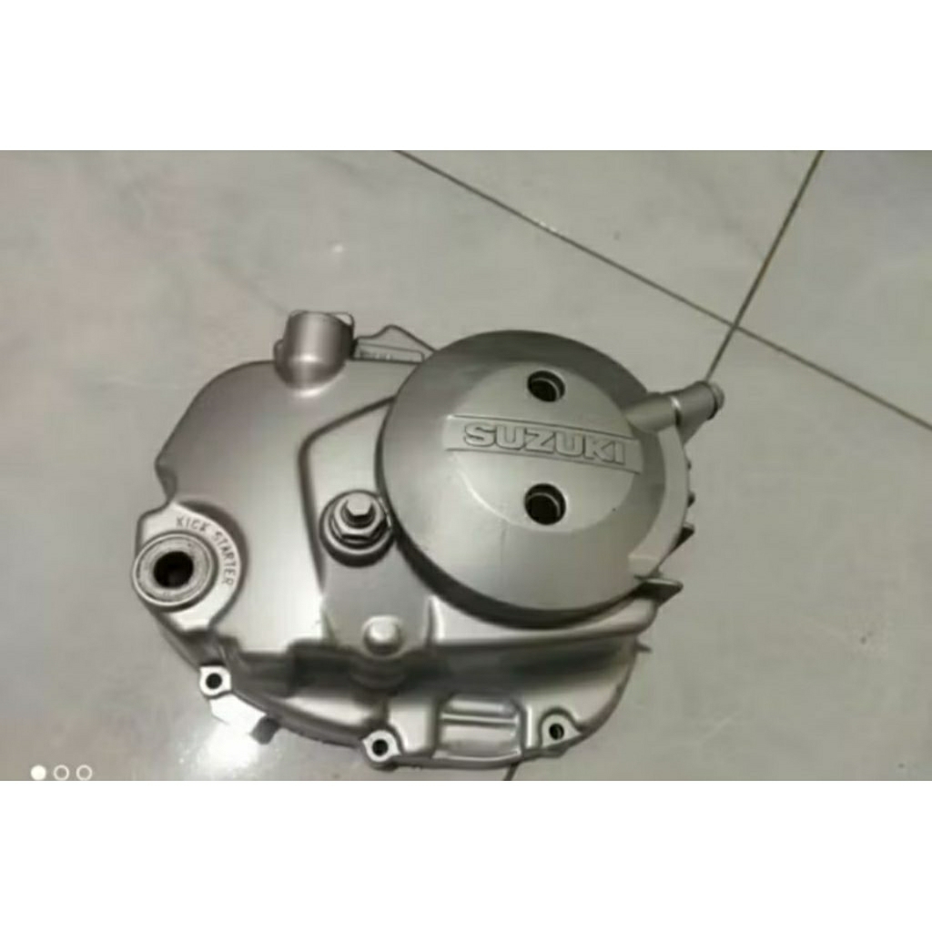 blok kanan shogun 125 original